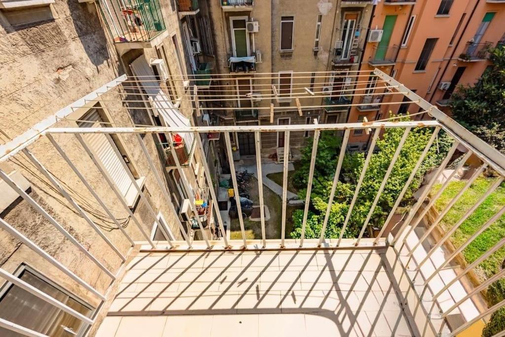 Apartamento Navigli Duomo Bocconi Modern House Double-room Milán